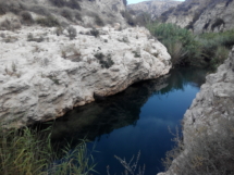 Río Aguas